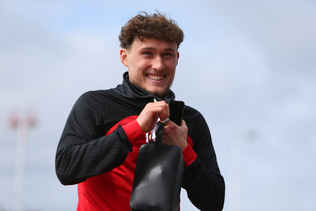Sunderland v Millwall - Sky Bet Championship