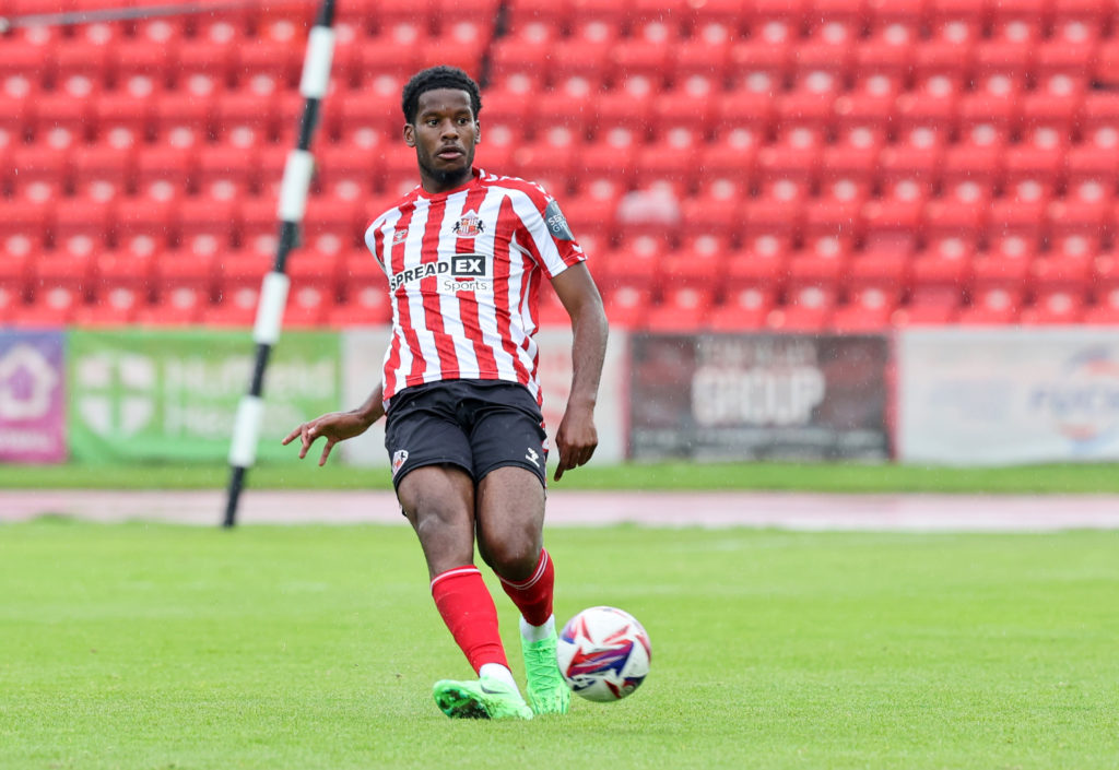 Gateshead v Sunderland: Pre-Season Friendly