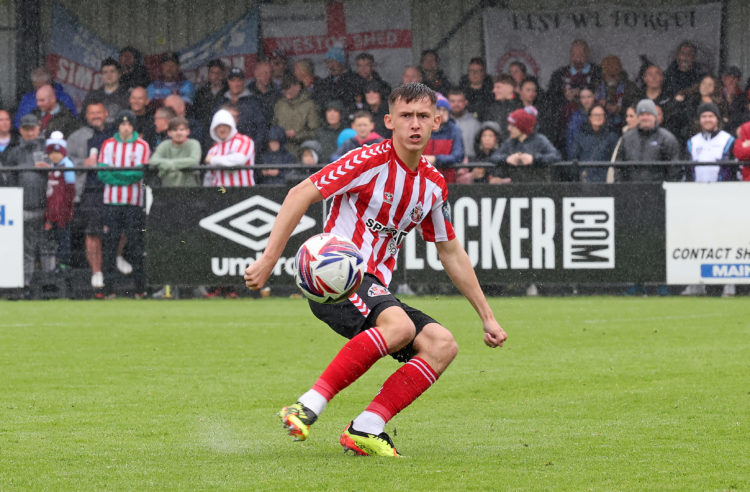 Photo by Ian Horrocks/Sunderland AFC via Getty Images