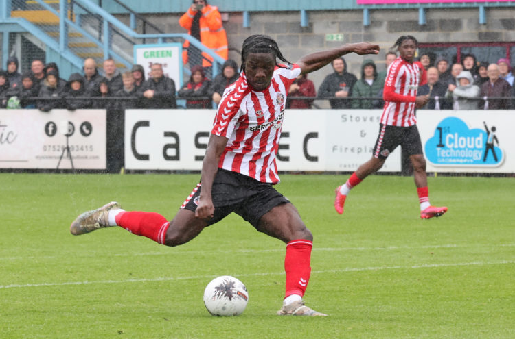Photo by Ian Horrocks/Sunderland AFC via Getty Images