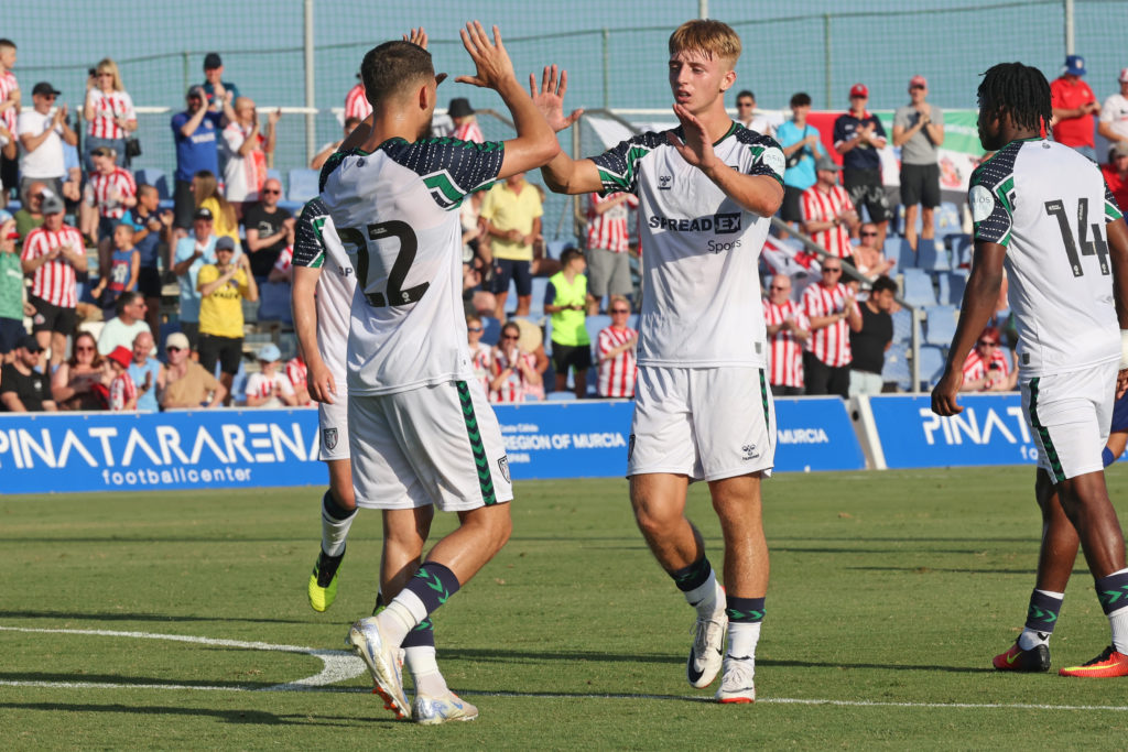 Eldense v Sunderland AFC - Pre-Season Friendly
