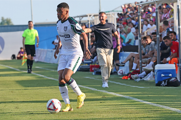 Eldense v Sunderland AFC - Pre-Season Friendly