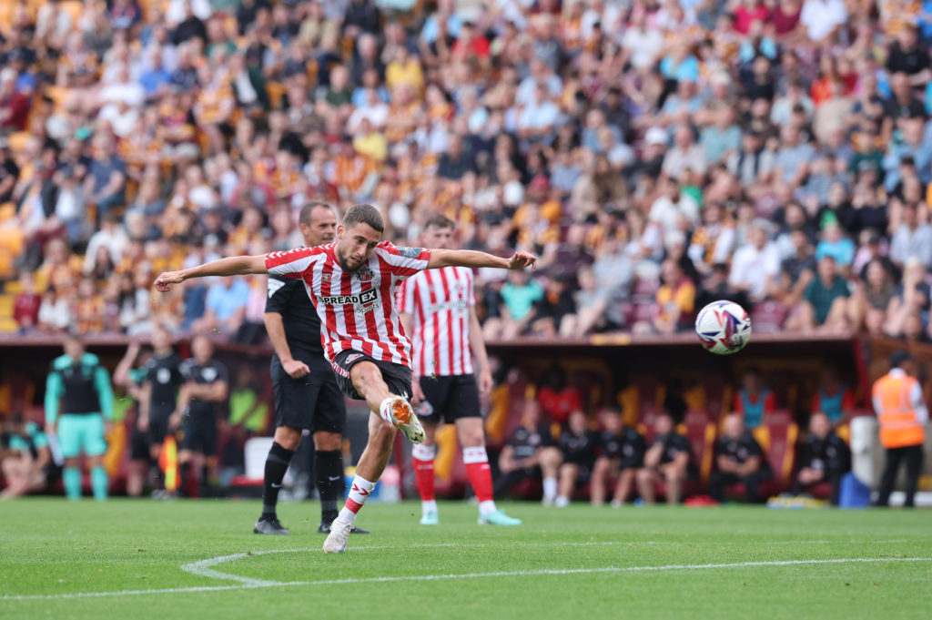 Bradford City v Sunderland AFC - Pre-Season Friendly