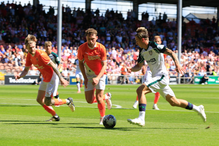 Photo by Martin Swinney/Sunderland AFC via Getty Images
