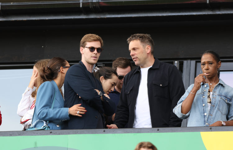 Photo by Nigel Roddis/Getty Images