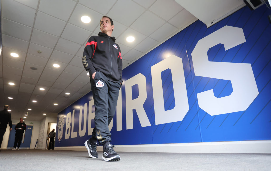 Photo by Ian Horrocks/Sunderland AFC via Getty Images