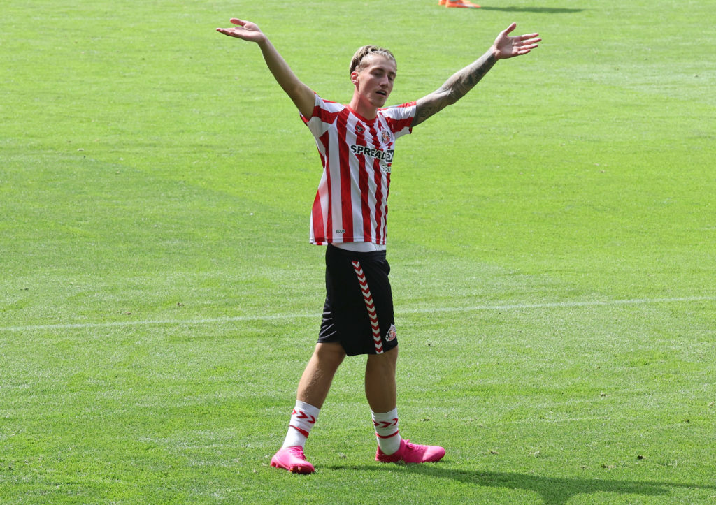 Cardiff City v Sunderland - Sky Bet Championship