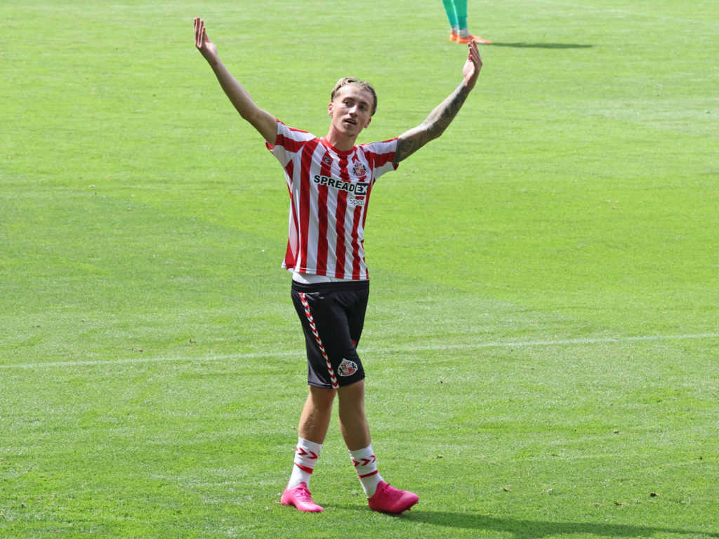 Cardiff City v Sunderland - Sky Bet Championship