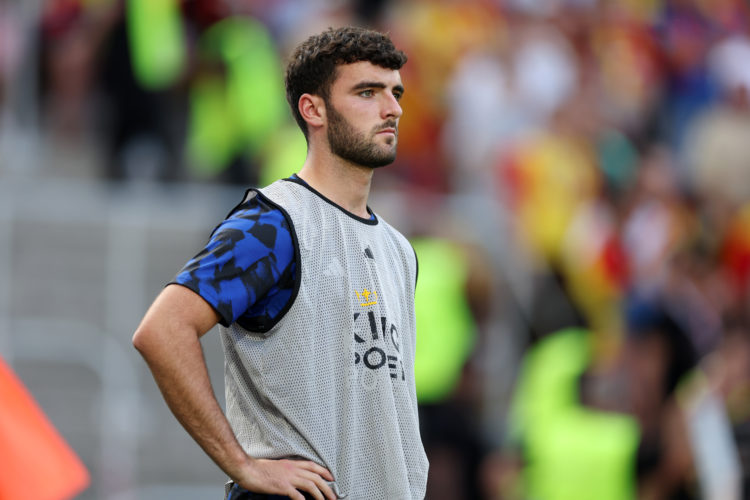 Photo by Plumb Images/Leicester City FC via Getty Images