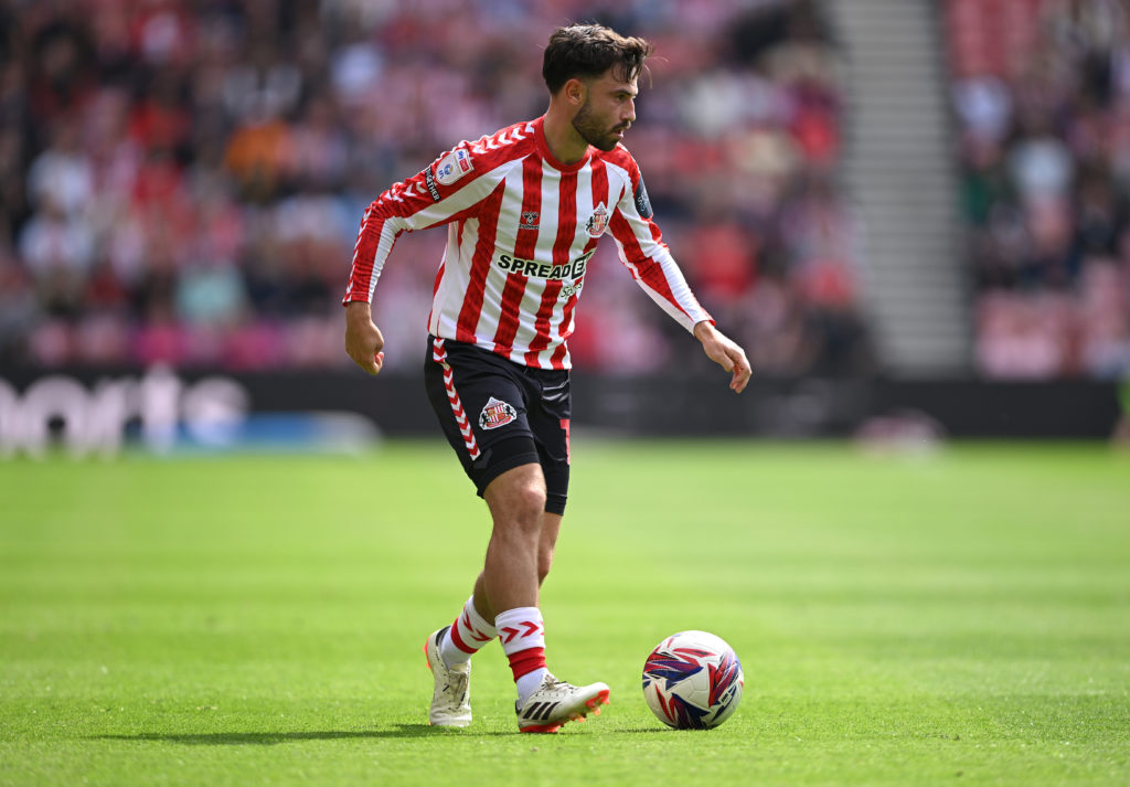 Sunderland AFC v Sheffield Wednesday FC - Sky Bet Championship