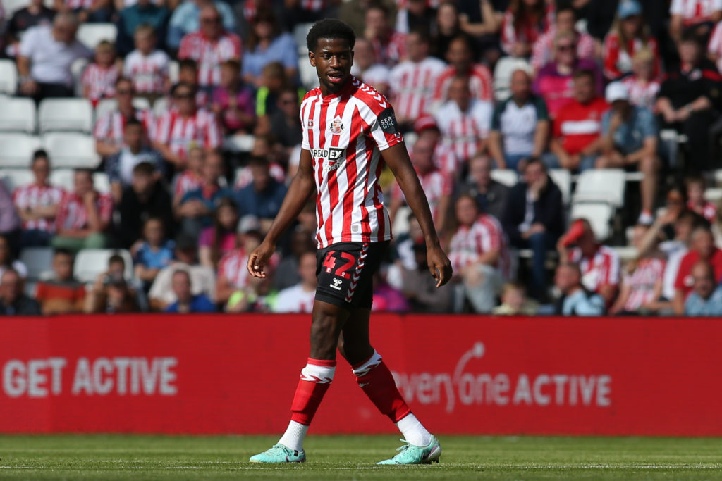 Sunderland v Burnley - Sky Bet Championship