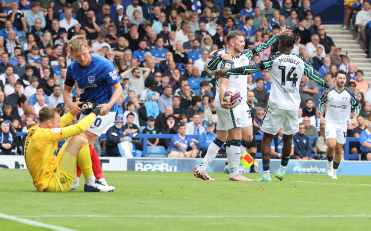Photo by Ian Horrocks/Sunderland AFC via Getty Images