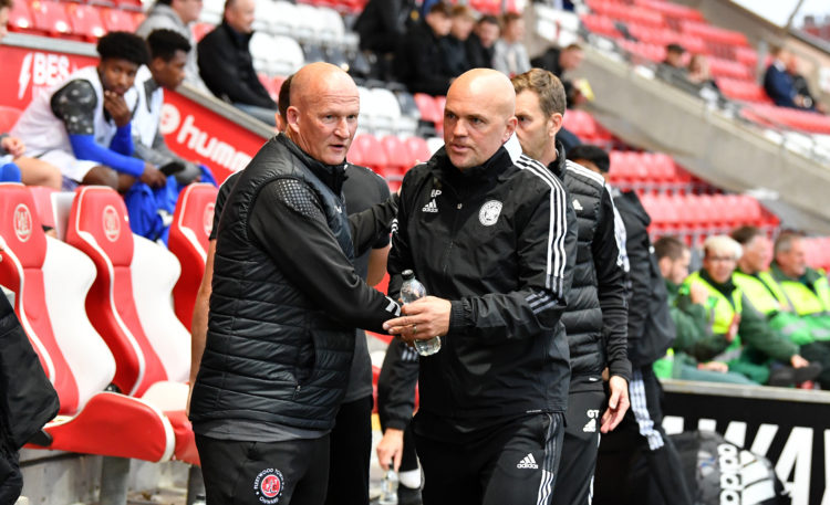 Photo by Plumb Images/Leicester City FC via Getty Images