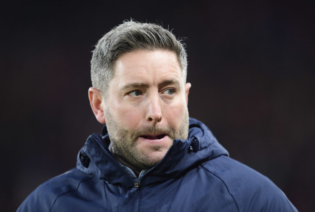 Sunderland v Lincoln City - Sky Bet League One