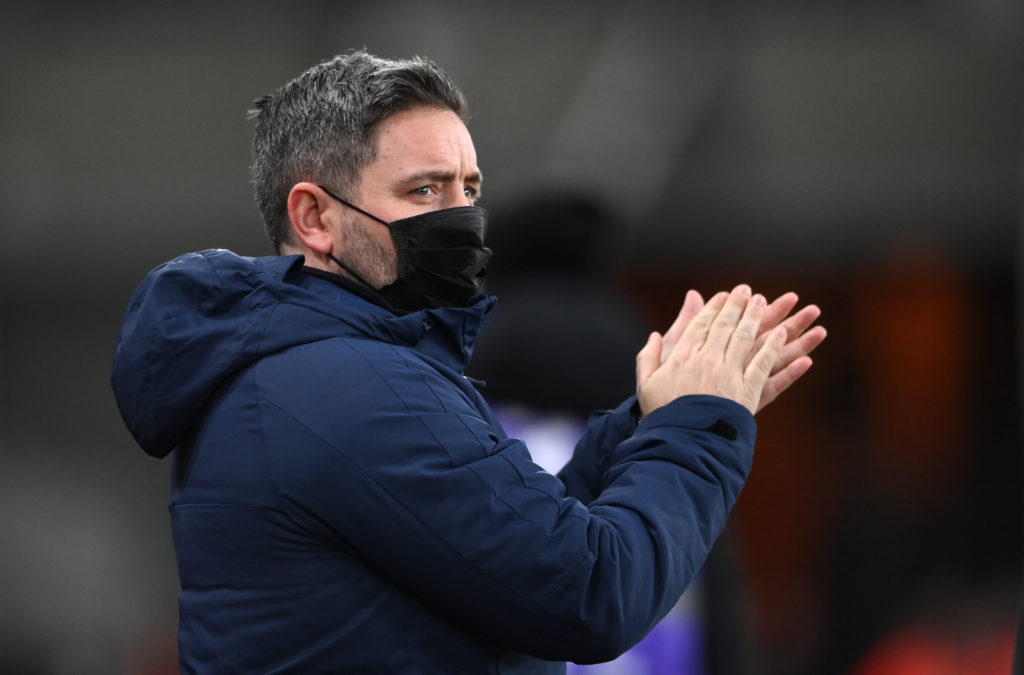 Sunderland v Lincoln City - Sky Bet League One