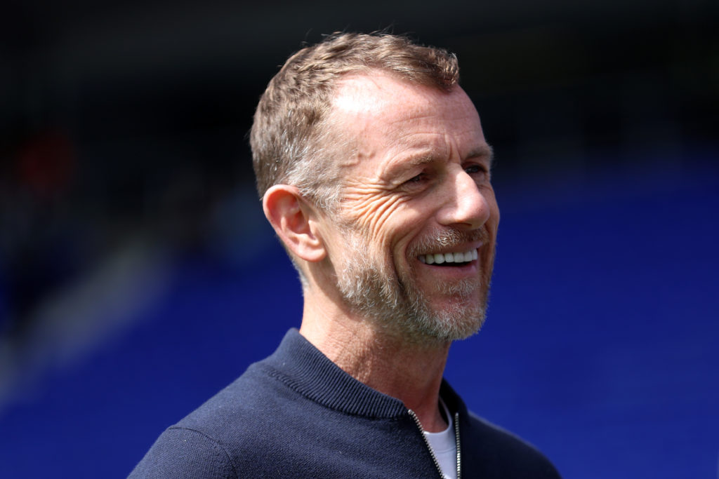 Birmingham City v Norwich City - Sky Bet Championship