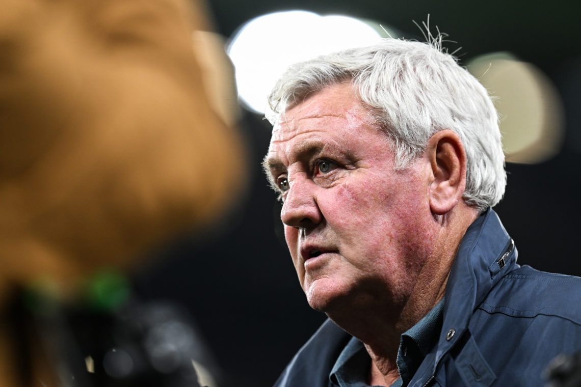 Photo by Serena Taylor/Newcastle United via Getty Images