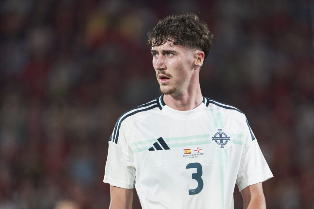 Spain v Northern Ireland - International Friendly