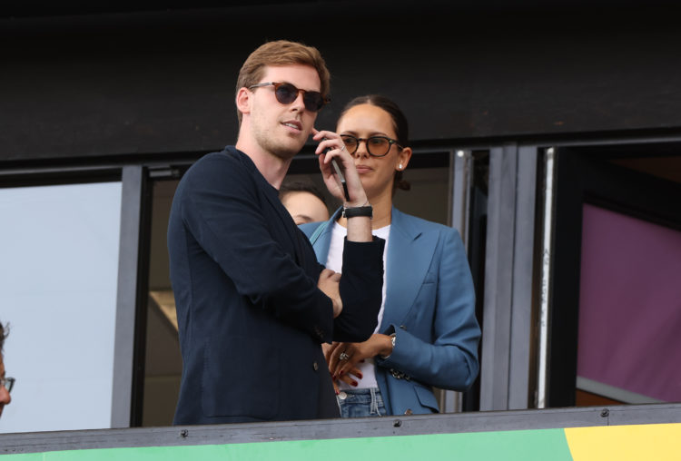 Photo by Nigel Roddis/Getty Images