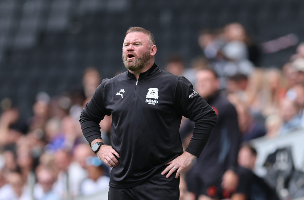 MK Dons v Plymouth - Pre-Season Friendly
