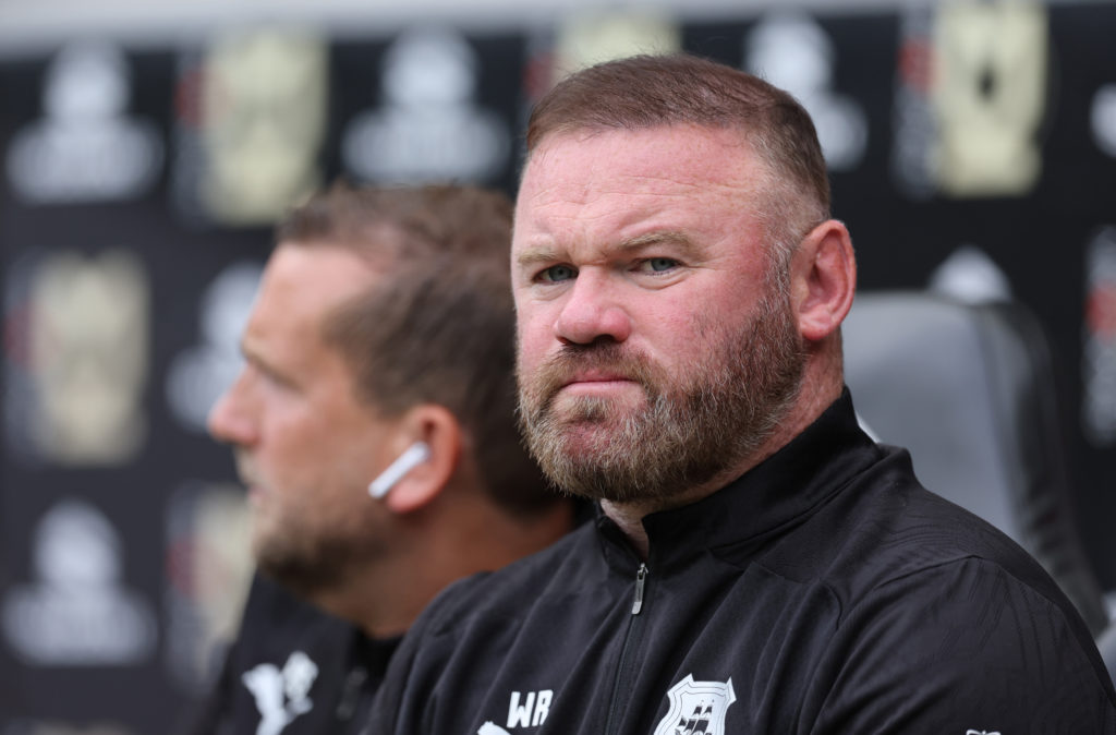 MK Dons v Plymouth - Pre-Season Friendly