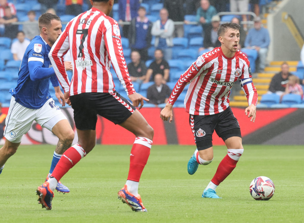 Cardiff City v Sunderland - Sky Bet Championship