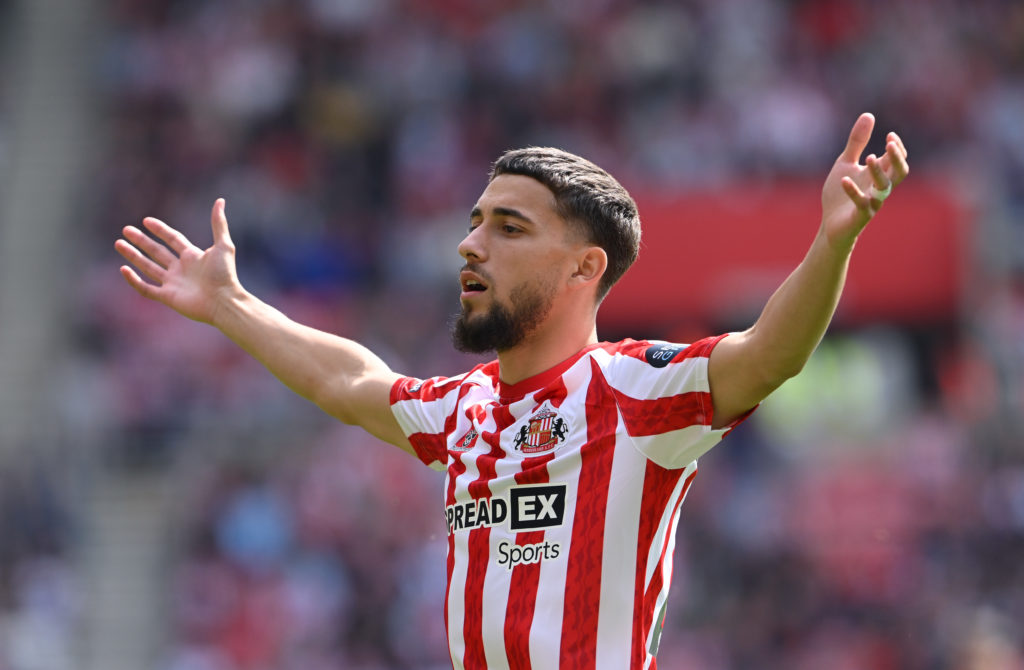 Sunderland AFC v Sheffield Wednesday FC - Sky Bet Championship