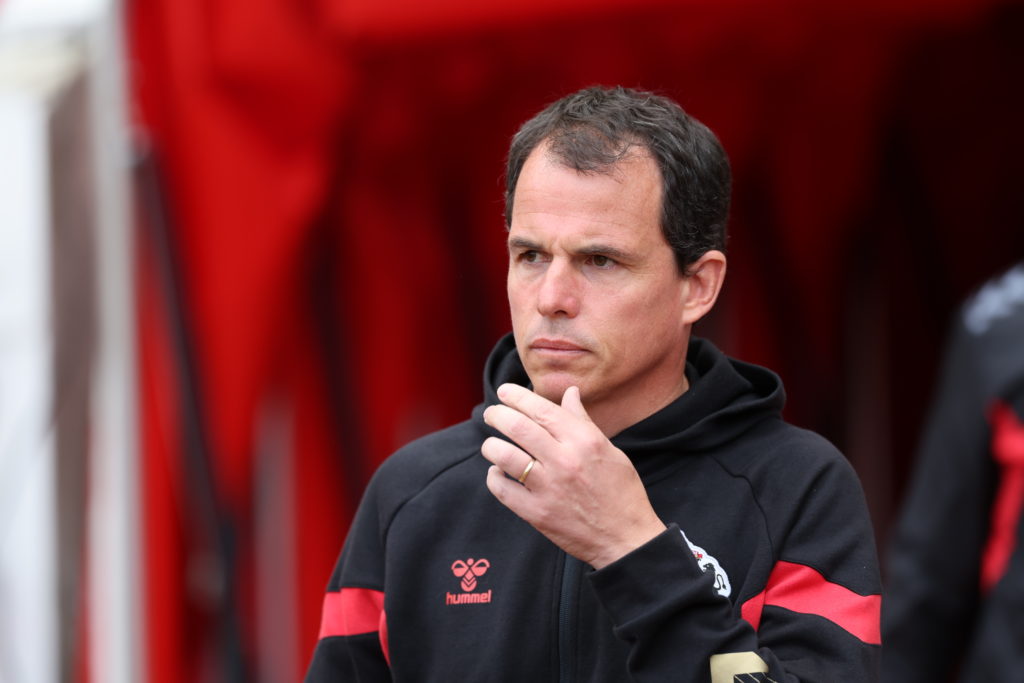 Sunderland AFC v Burnley FC - Sky Bet Championship