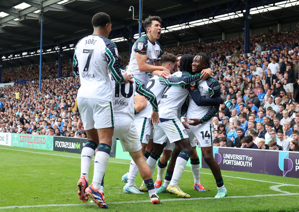 Photo by Ian Horrocks/Sunderland AFC via Getty Images