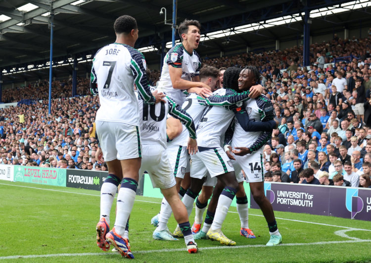 Photo by Ian Horrocks/Sunderland AFC via Getty Images