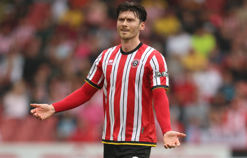 Sheffield United FC v Watford FC - Sky Bet Championship
