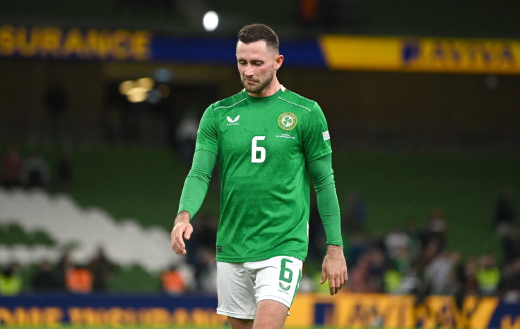 Photo By Stephen McCarthy/Sportsfile via Getty Images
