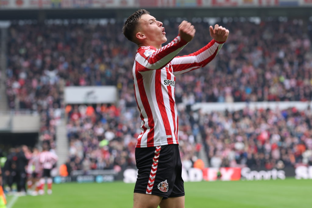 Sunderland AFC v Middlesbrough FC - Sky Bet Championship