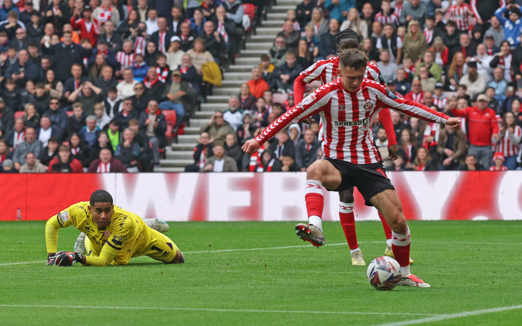 Sunderland AFC v Middlesbrough FC - Sky Bet Championship