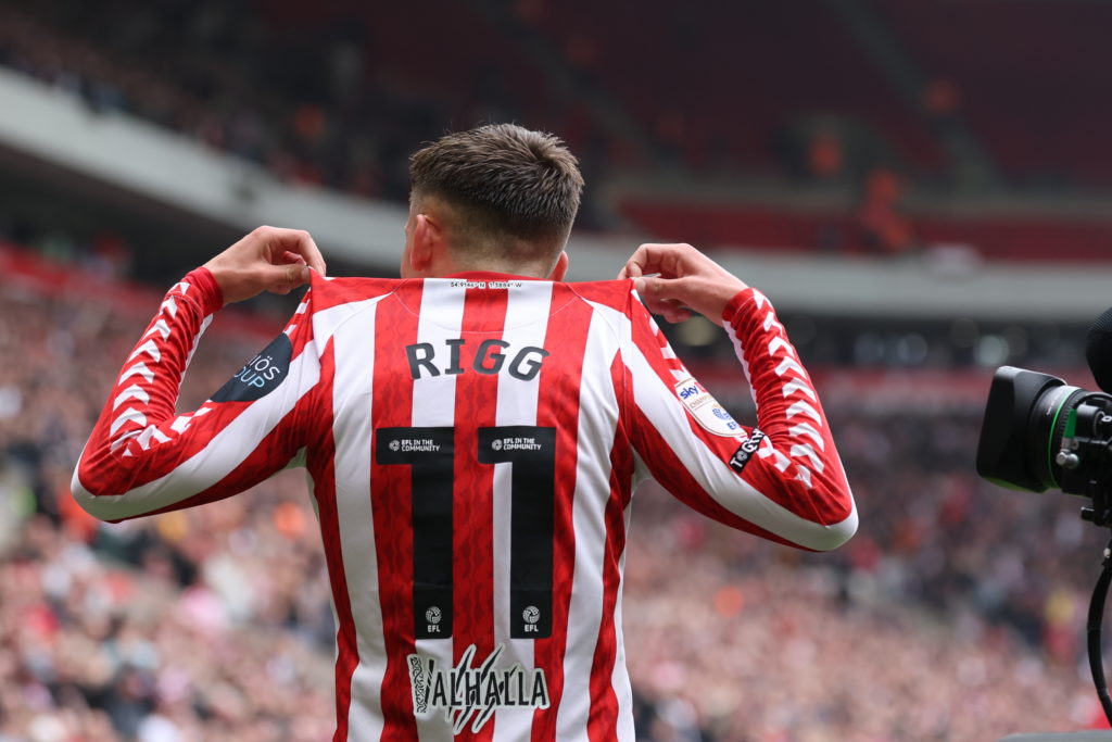Sunderland AFC v Middlesbrough FC - Sky Bet Championship