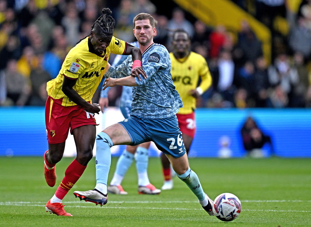 Watford FC v Sunderland AFC - Sky Bet Championship