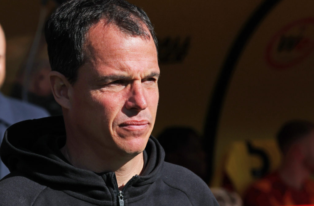 Watford FC v Sunderland AFC - Sky Bet Championship