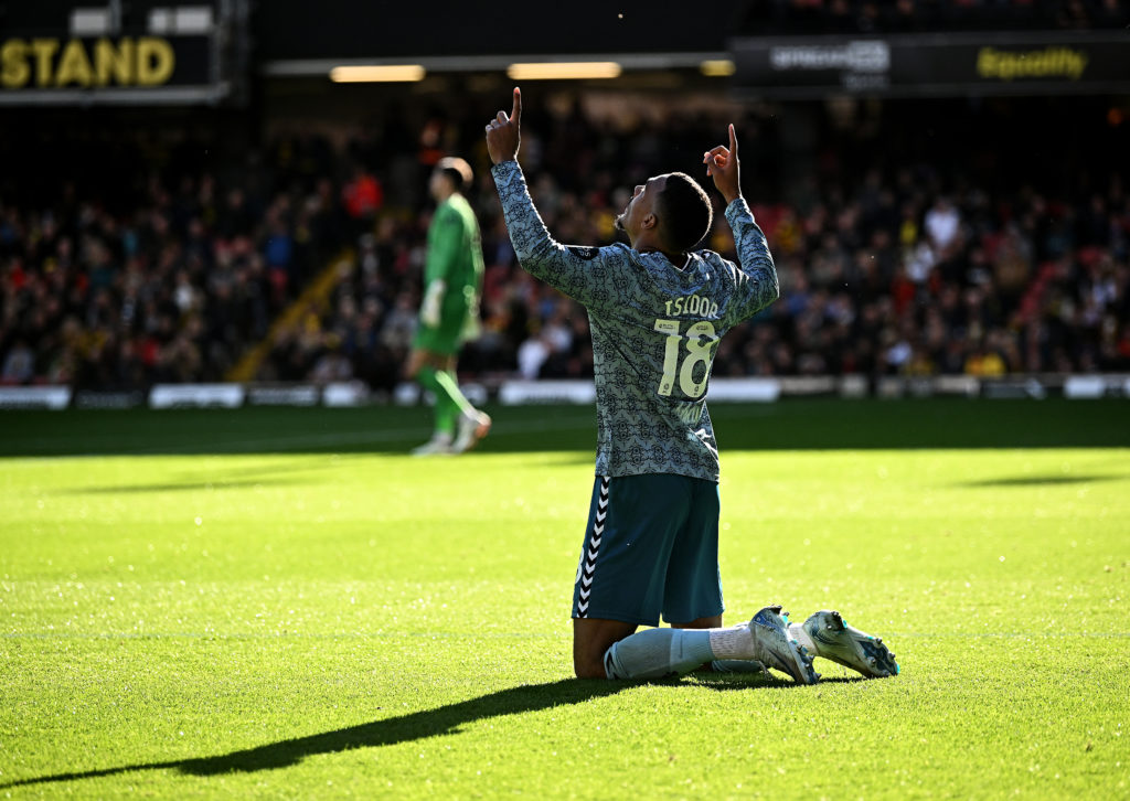 Watford FC v Sunderland AFC - Sky Bet Championship