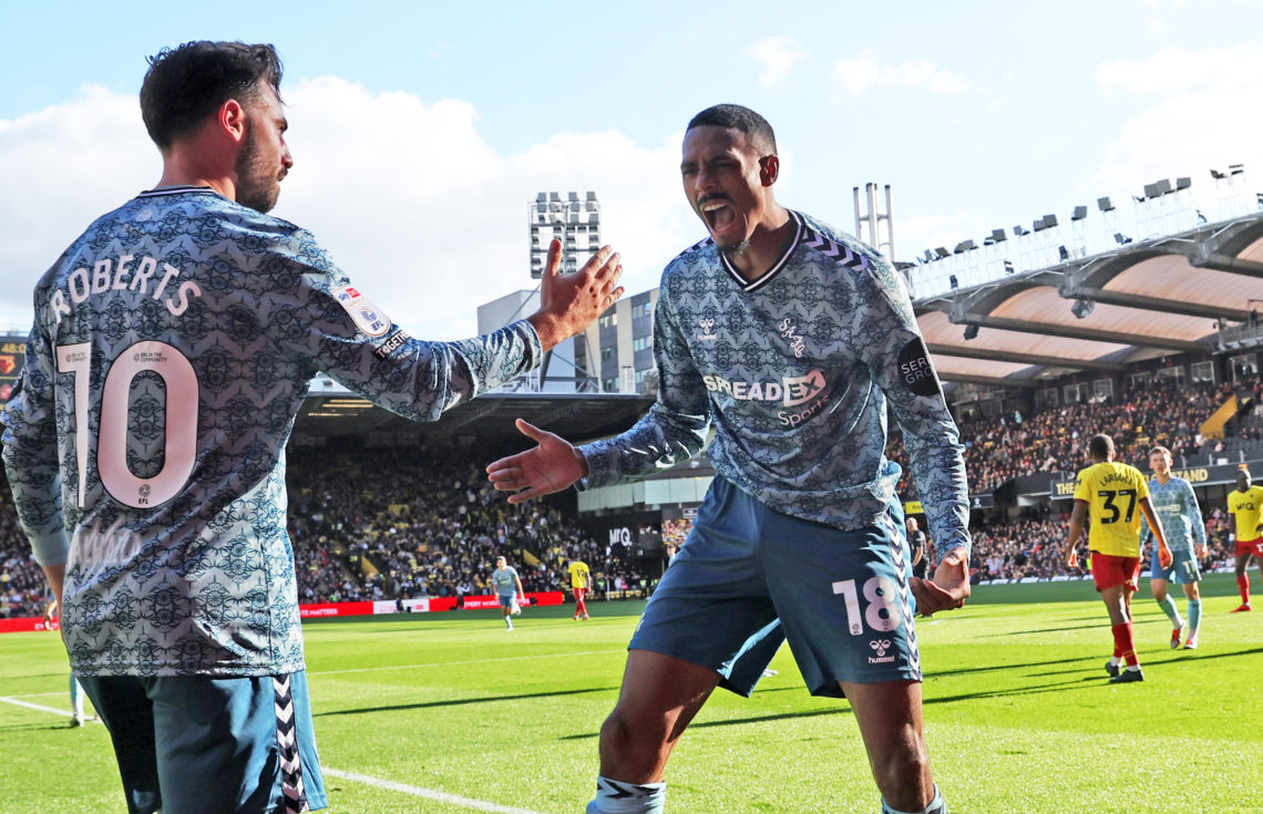 Photo by Ian Horrocks/Sunderland AFC via Getty Images