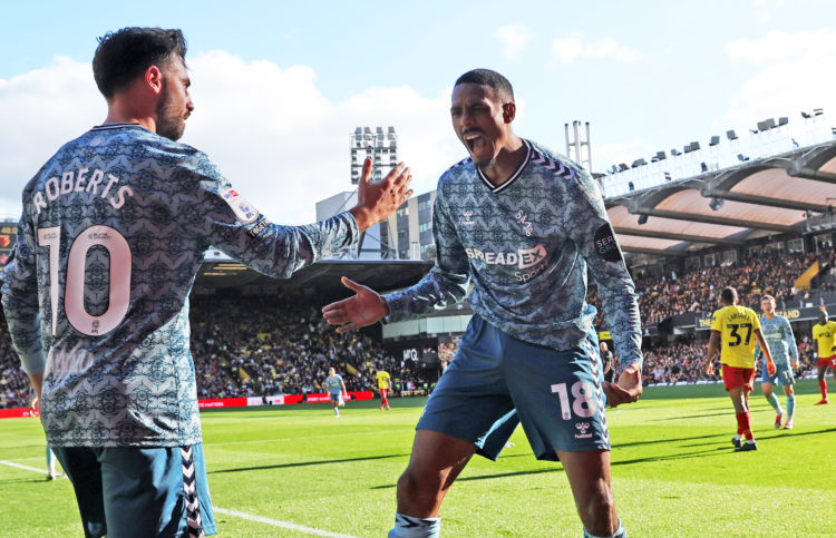 Photo by Ian Horrocks/Sunderland AFC via Getty Images