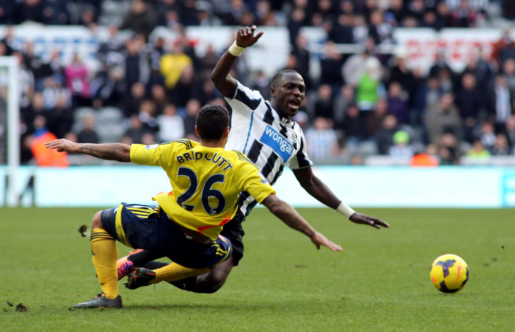 Newcastle United v Sunderland - Premier League