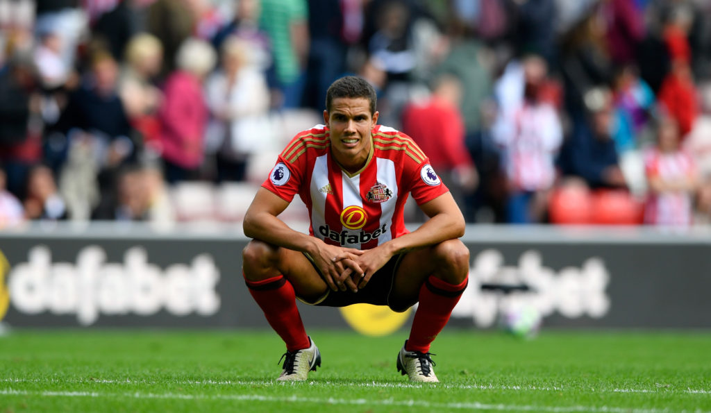 Sunderland v Middlesbrough - Premier League