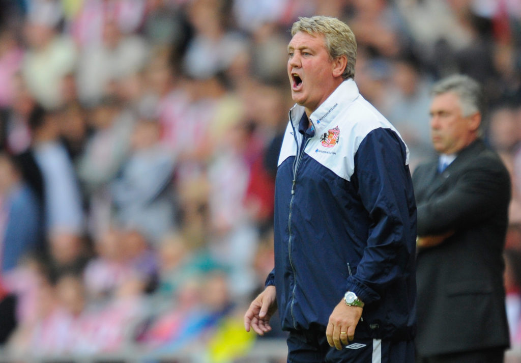 Sunderland v Chelsea - Premier League