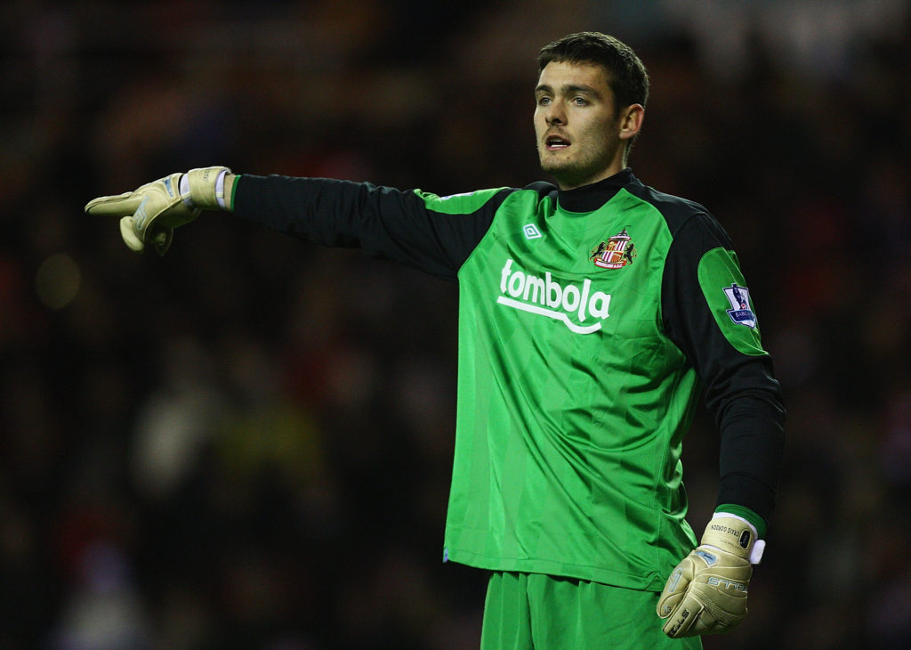 Sunderland v Blackburn Rovers - Premier League