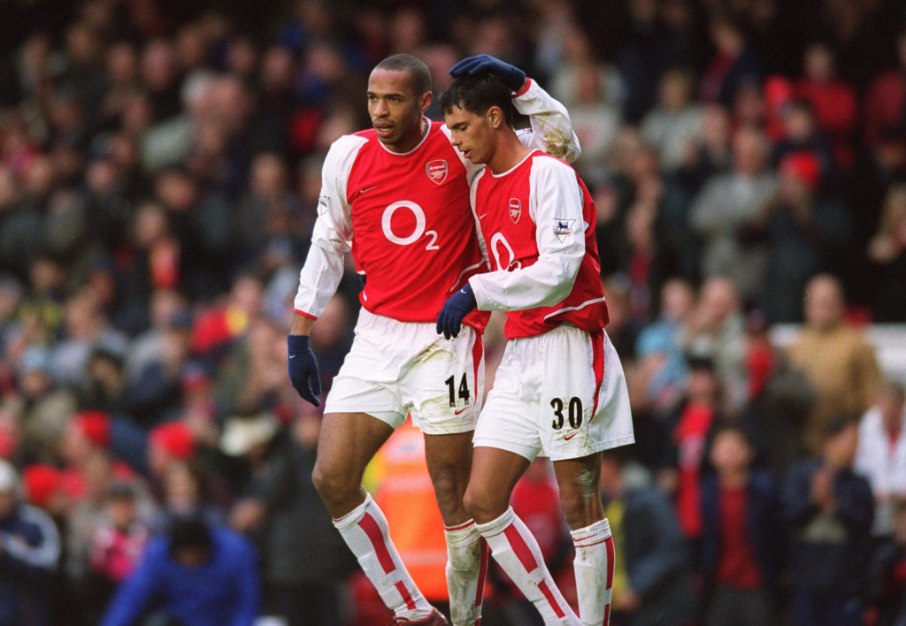 Arsenal FC 'Iconic' Archive