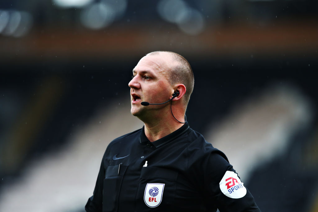 Hull City v Wigan Athletic - Sky Bet League One