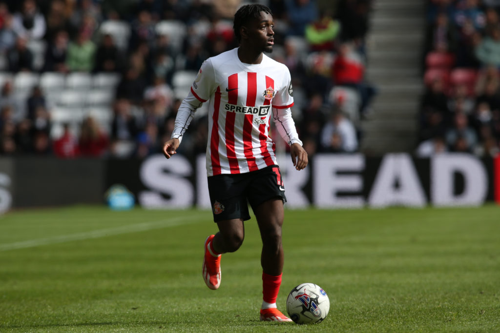 Sunderland v Millwall - Sky Bet Championship