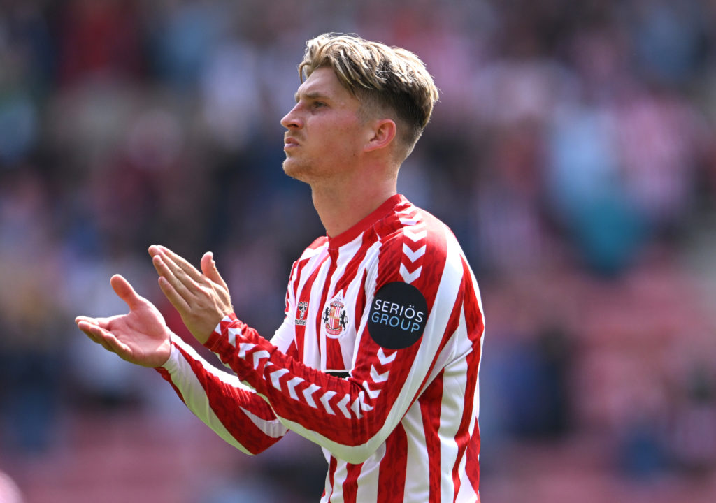 Sunderland AFC v Sheffield Wednesday FC - Sky Bet Championship