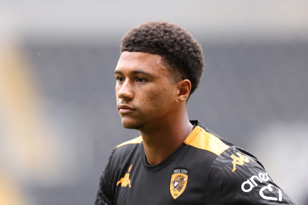Hull City AFC v Millwall FC - Sky Bet Championship