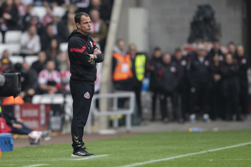 Sunderland AFC v Middlesbrough FC - Sky Bet Championship